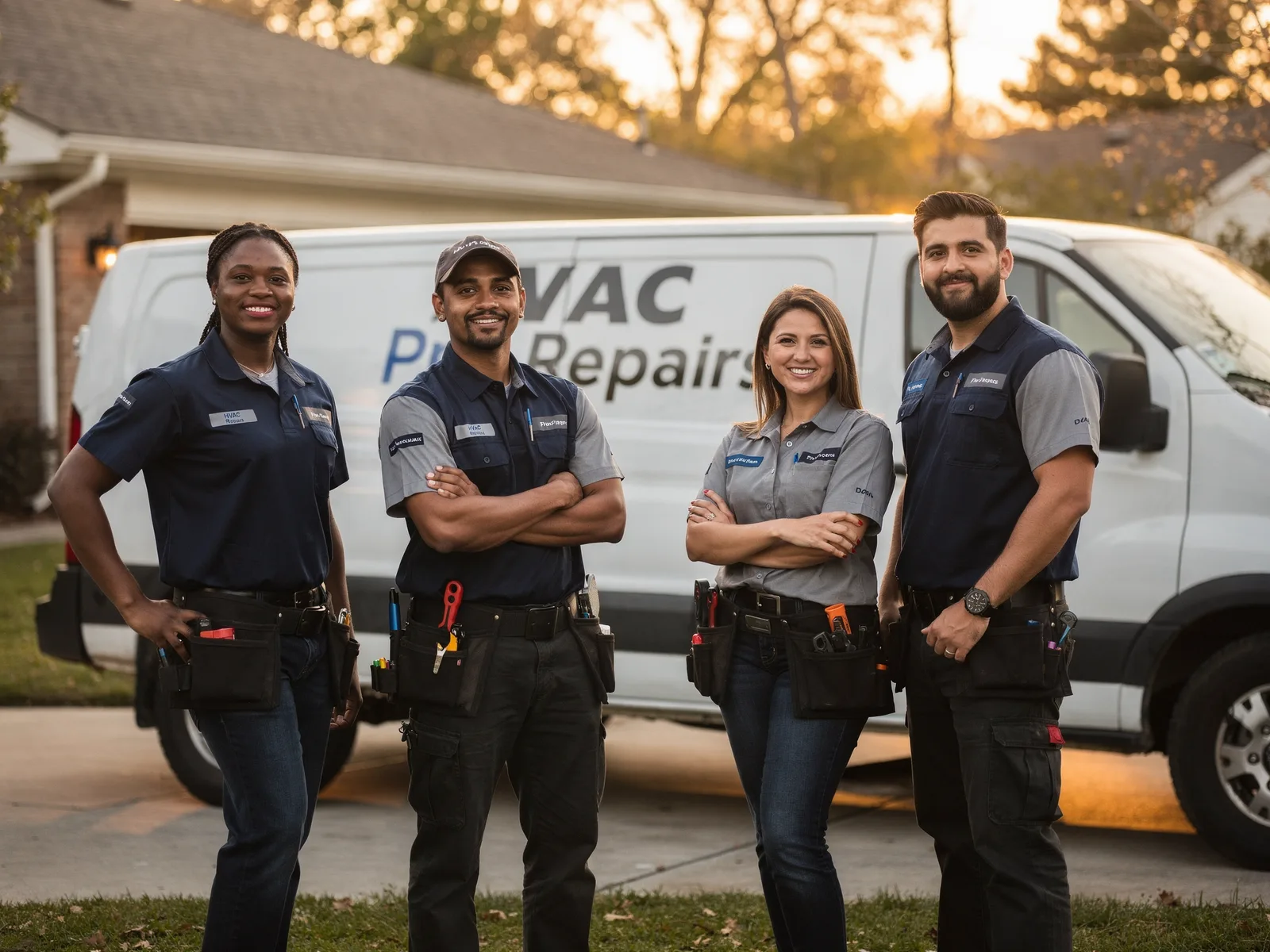 Heat Pump Repair company in Schnecksville, PA